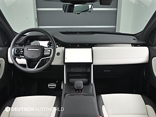 LAND ROVER DISCOVERY SPORT 2024
