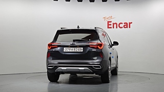 KIA SELTOS 2019