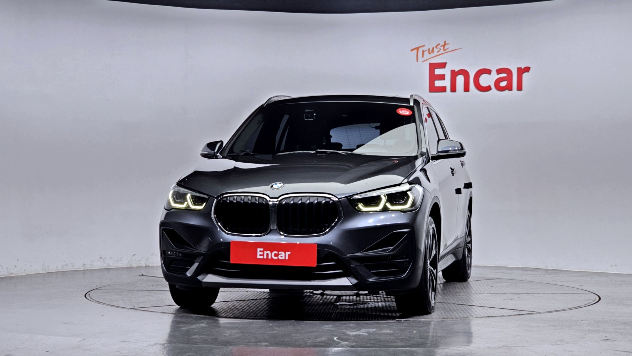 BMW X1 F48 2020