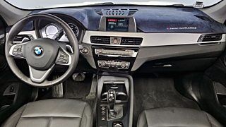 BMW X1 F48 2020