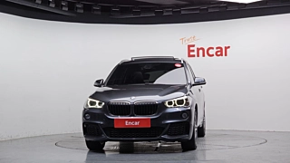 BMW X1 F48 2016