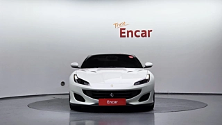 FERRARI PORTOFINO  3.9 V8 2019