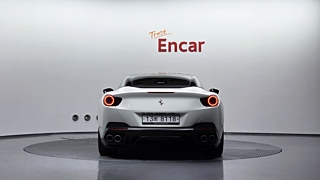 FERRARI PORTOFINO  3.9 V8 2019