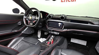 FERRARI PORTOFINO  3.9 V8 2019