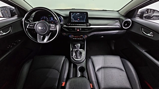 KIA K3 2020