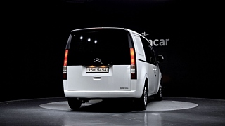 HYUNDAI STARIA 2021
