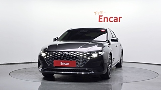 HYUNDAI GRANDEUR IG 2021