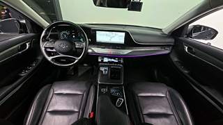HYUNDAI GRANDEUR IG 2021