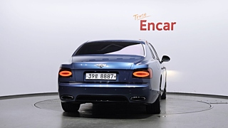 BENTLEY FLYING SPUR 2018