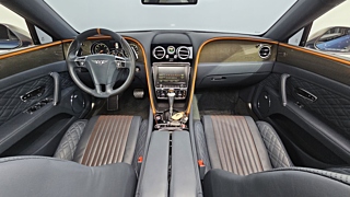 BENTLEY FLYING SPUR 2018