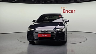 AUDI A6 C8 2022