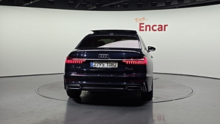 AUDI A6 C8 2022