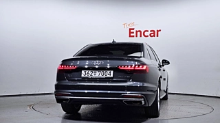 AUDI A4 B9 2020