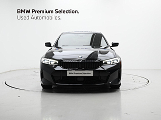 BMW 3-SERIES G20 2024