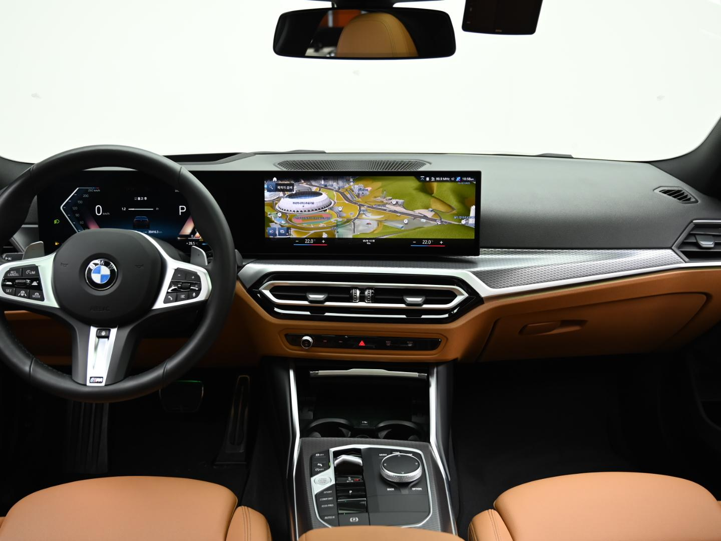 BMW 3-SERIES G20 2024