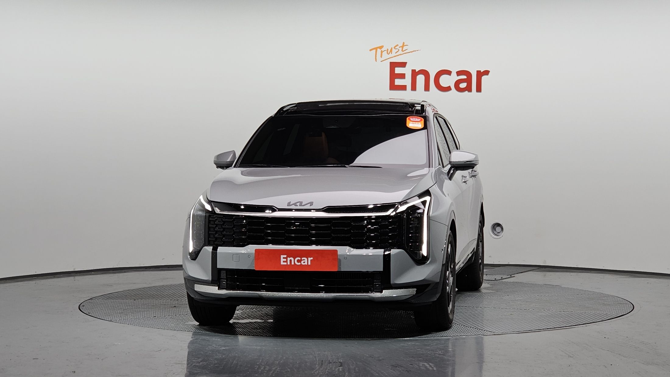 KIA SPORTAGE 2025