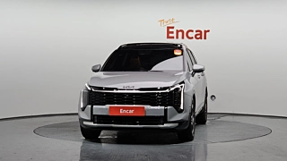 KIA SPORTAGE 2025