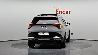 KIA SPORTAGE 2025