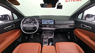 KIA SPORTAGE 2025