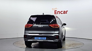 KIA NIRO PLUS 2022