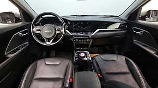 KIA NIRO PLUS 2022
