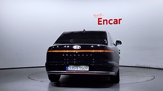 HYUNDAI GRANDEUR GN7 2023
