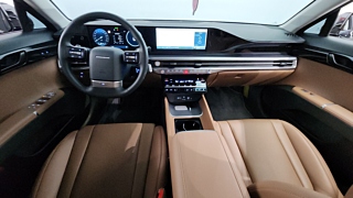 HYUNDAI GRANDEUR GN7 2023