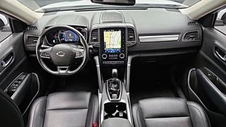 SAMSUNG QM6 2021