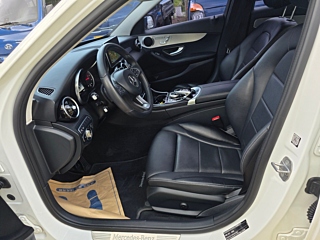 MERCEDES BENZ C-CLASS W205  C220 d Avantgarde 2018
