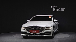 GENESIS G80 RG3 2023