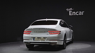 GENESIS G80 RG3 2023