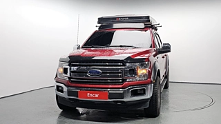 FORD F150 2018