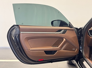 PORSCHE 911 992 2022