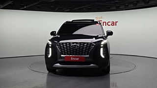 HYUNDAI PALISADE 2019
