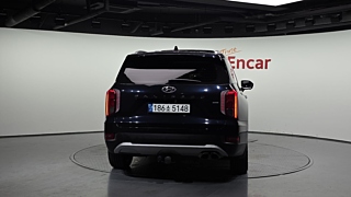HYUNDAI PALISADE 2019