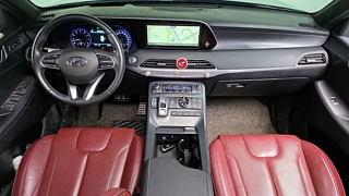 HYUNDAI PALISADE 2019