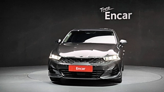 KIA K5 2019