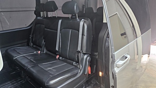 HYUNDAI STARIA 2021