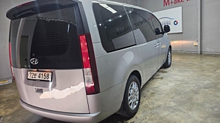 HYUNDAI STARIA 2021