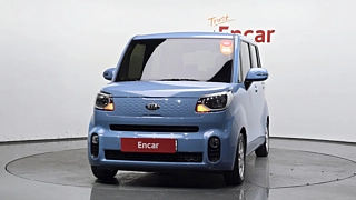 KIA RAY 2021