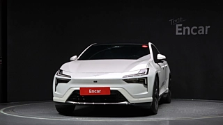 Заказать POLESTAR POLESTAR 4