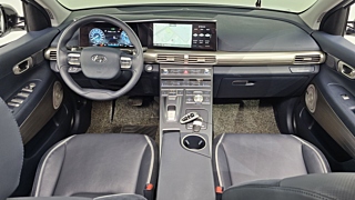 HYUNDAI NEXO 2022
