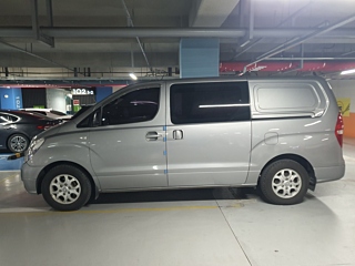 HYUNDAI STAREX GRAND 2013