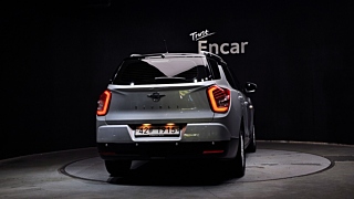 SSANGYONG TIVOLI AIR 2017