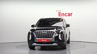 HYUNDAI PALISADE 2020