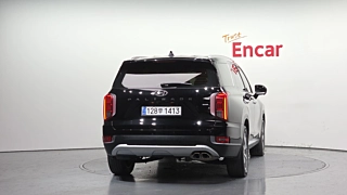 HYUNDAI PALISADE 2020