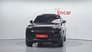 JEEP GRAND CHEROKEE WL  L 3.6 2023