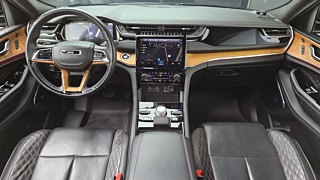 JEEP GRAND CHEROKEE WL  L 3.6 2023