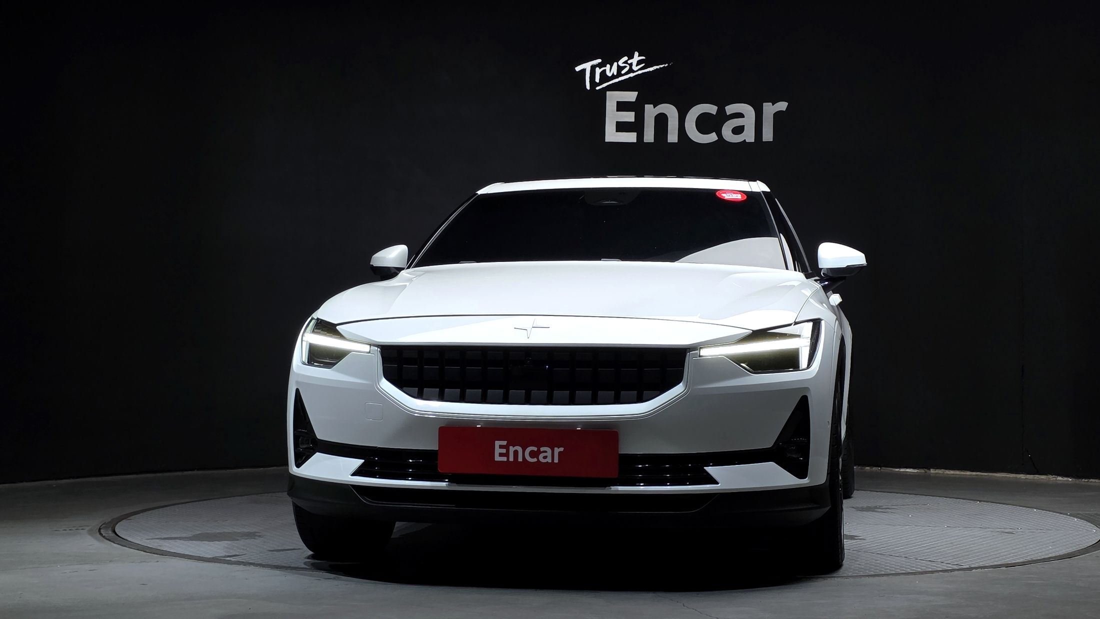 POLESTAR POLESTAR 2 2022