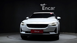 POLESTAR POLESTAR 2 2022